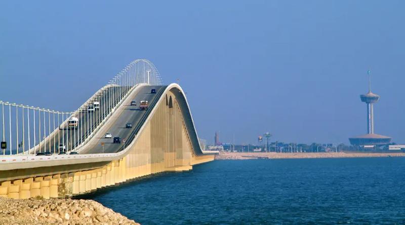 সৌদি আরব ও বাহরাইনের মধ্যকার ব্রিজ অনির্দিষ্টকালের জন্য বন্ধ ঘোষণা