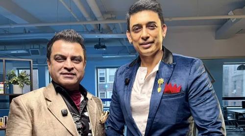 এবার জায়েদ খানের অতিথি সংগীতশিল্পী শুভ্রদেব