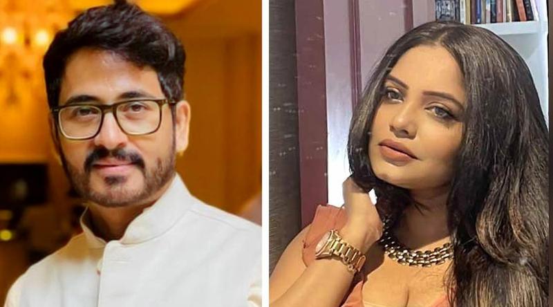 ডিভোর্সের জল্পনায় মুখ খুললেন হিরণের প্রথম স্ত্রী অনিন্দিতা!