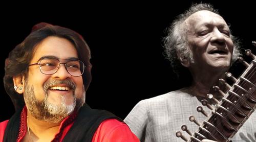 জন্মদিনে রবিশঙ্করকে ঘিরে নাতি রাতুলশঙ্করের স্মৃতিচারণ