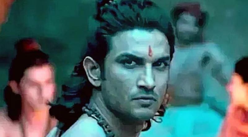 রাম অবতারে সুশান্তের ছবি ভাইরাল, আবেগপ্রবণ বোন শ্বেতা