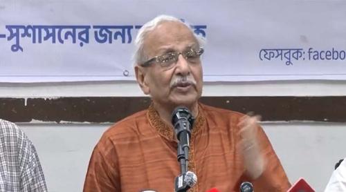 জুলাই সনদ বাস্তবায়ন নিয়ে সরকারের যুক্তি গ্রহণযোগ্য নয়: বদিউল আলম