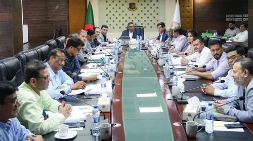 বুলবুলের নেতৃত্বাধীন বিসিবির পরিচালনা পর্ষদ বিলুপ্ত ঘোষণা