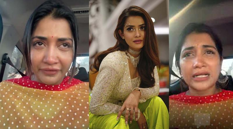 তানজিন তিশার বিতর্কিত চড়ের দৃশ্য এখন পর্দায়