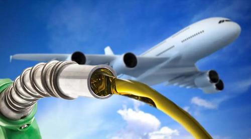 আবারও বৃদ্ধি করা হয়েছে জেট ফুয়েলের দাম