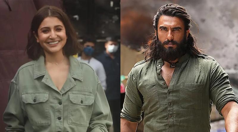 রণবীরের অভিনয় দেখে প্রশংসায় পঞ্চমুখ আনুশকা