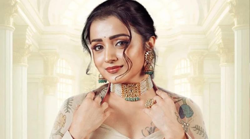 বিয়ের গুজব উড়িয়ে দিলেন তৃষা কৃষ্ণান