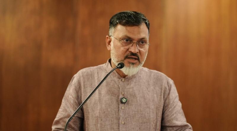 পথচারীর নিরাপত্তার জন্য ফুটপাত দখলমুক্তের কাজ শুরু হয়েছে : ডিএনসিসি প্রশাসক