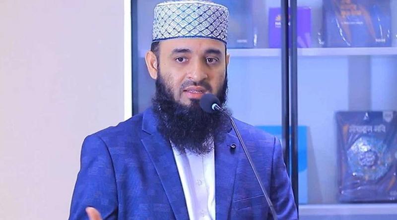 এআই ভিডিও নিয়ে আজহারীর সতর্কবার্তা