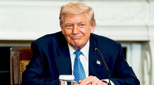 আজ রাতে পুরো একটি সভ্যতা চিরতরে বিলুপ্ত হয়ে যাবে: ট্রাম্প