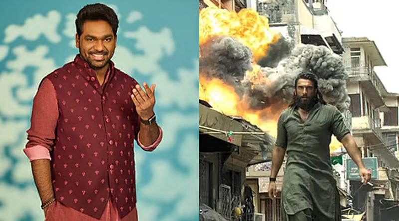 ধুরন্ধরের সাফল্যে সমালোচকদের নিয়ে মন্তব্য, বিতর্কে জাকির খান