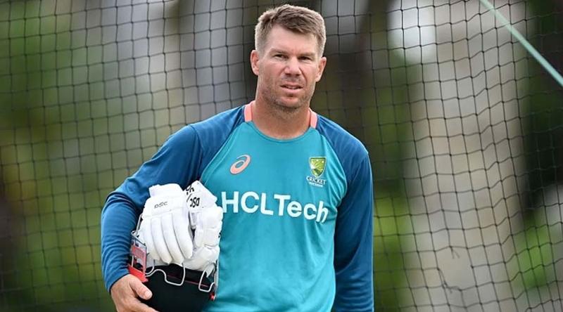 মদ্যপ অবস্থায় গাড়ি চালিয়ে সিডনিতে গ্রেপ্তার ডেভিড ওয়ার্নার