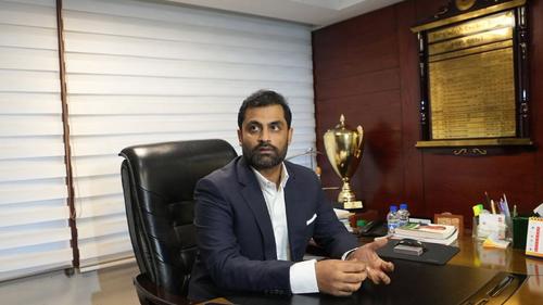 দায়িত্ব পেয়ে বিসিবিতে তামিম