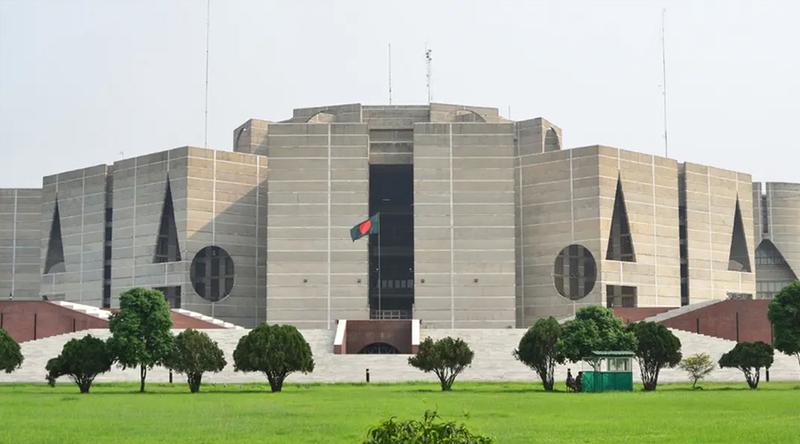 অন্তর্বর্তী সরকারের ১৪ অধ্যাদেশ বিল আকারে পাস