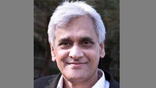 বাসসের নতুন এমডি ও প্রধান সম্পাদক কামাল উদ্দিন সবুজ