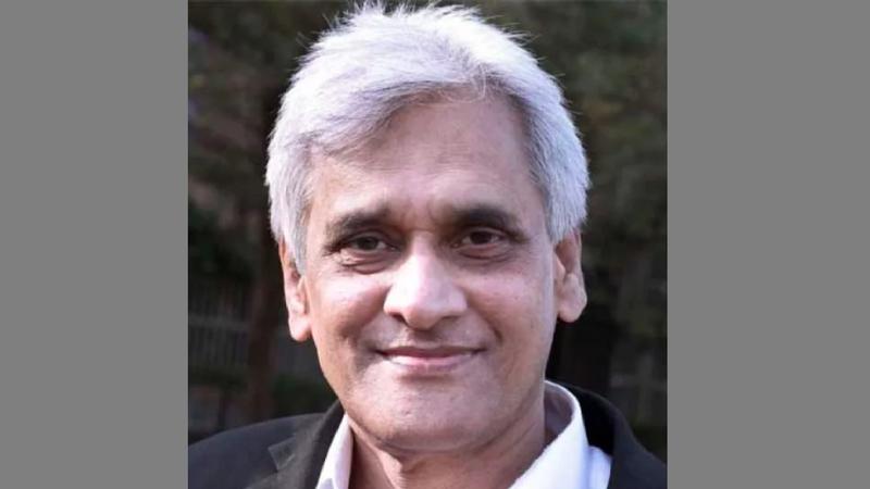 বাসসের নতুন এমডি ও প্রধান সম্পাদক কামাল উদ্দিন সবুজ