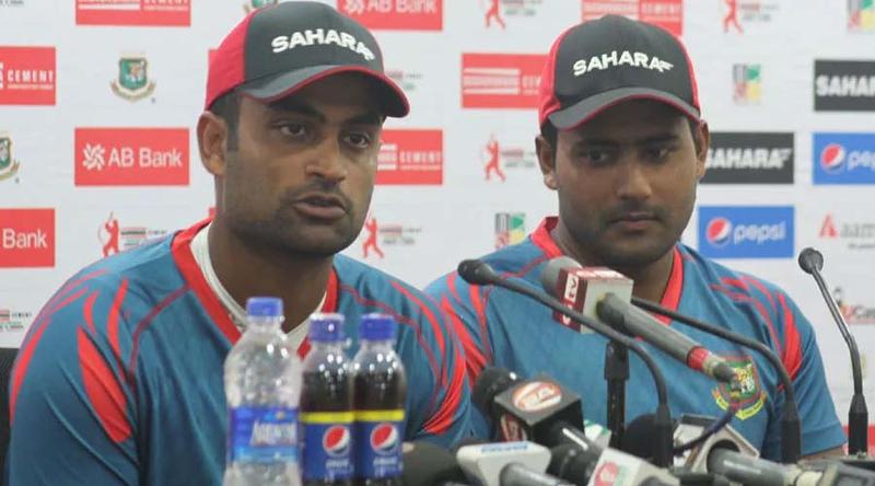 তামিমকে পরামর্শ দিয়ে কী বললেন ইমরুল?