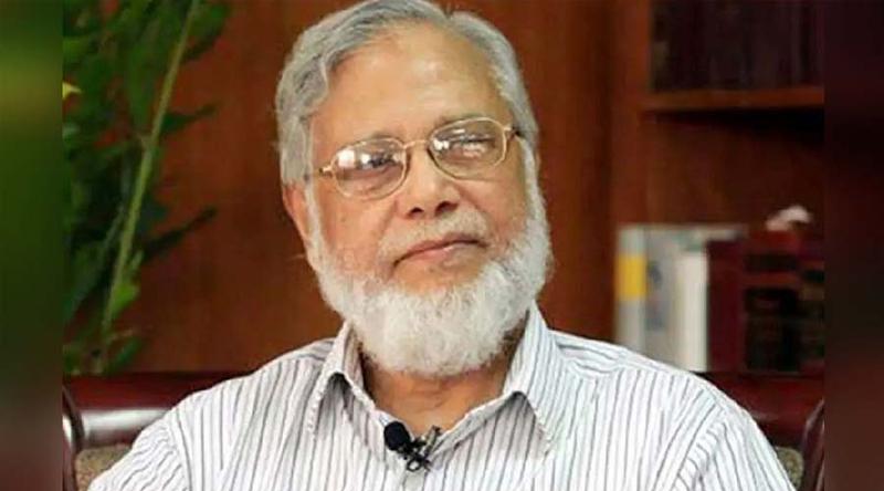 ৫ মামলায় বিচারপতি খায়রুল হকের জামিন শুনানি ২৬ এপ্রিল