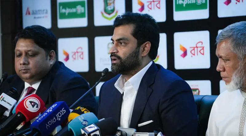 দায়িত্ব নিয়েই নিজের প্রথম কাজ কী হবে জানালেন তামিম