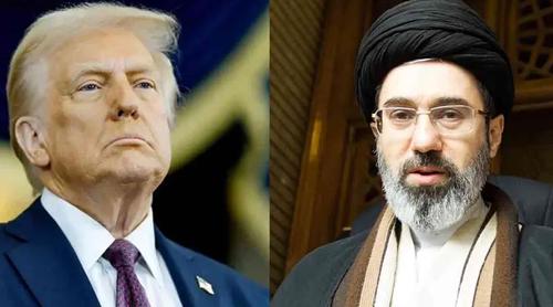 যুক্তরাষ্ট্রের সঙ্গে ‘সরাসরি কূটনৈতিক যোগাযোগ’ বিচ্ছিন্ন করলো ইরান