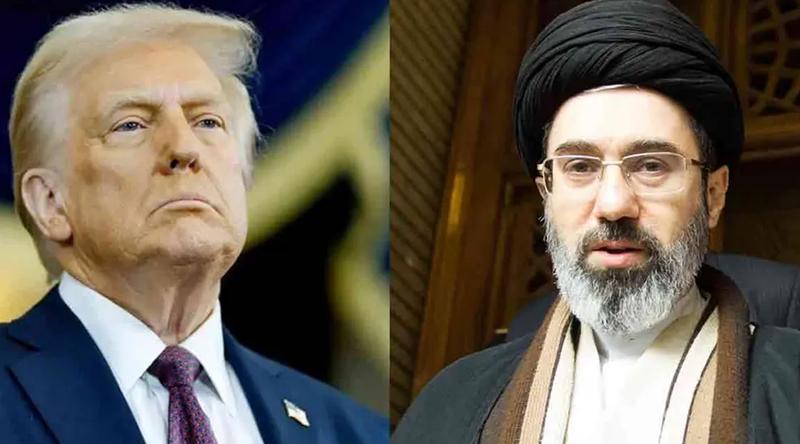 যুক্তরাষ্ট্রের সঙ্গে ‘সরাসরি কূটনৈতিক যোগাযোগ’ বিচ্ছিন্ন করলো ইরান