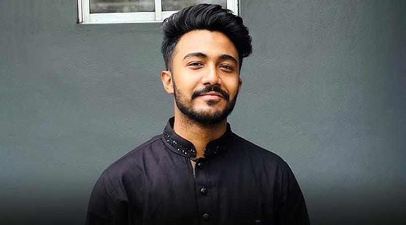 দোষ করলে আমার ফাঁসি হোক, বিচারের মালিক আল্লাহ : জাহিদ অন্তু