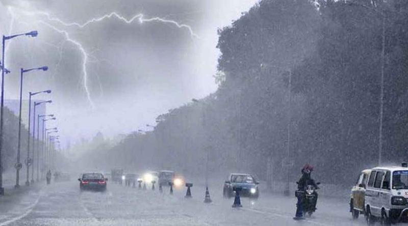 দেশের ৮ বিভাগে কালবৈশাখী হতে পারে আরও দুই-তিন দিন