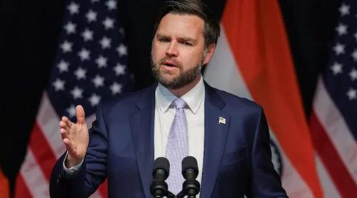 ইরানের সঙ্গে দরকষাকষি চলছে : মার্কিন ভাইস প্রেসিডেন্ট