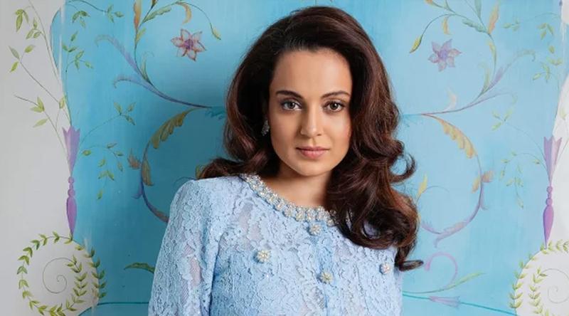 কলকাতায় বিজেপির নির্বাচনি প্রচারণায় কঙ্গনা