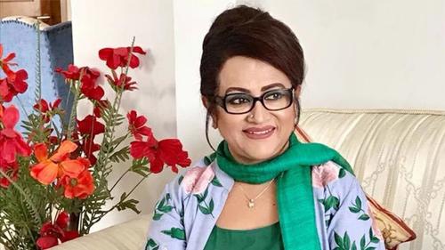 প্রথমবার তুরস্কে গিয়ে কেমন অভিজ্ঞতা হলো ববিতার?