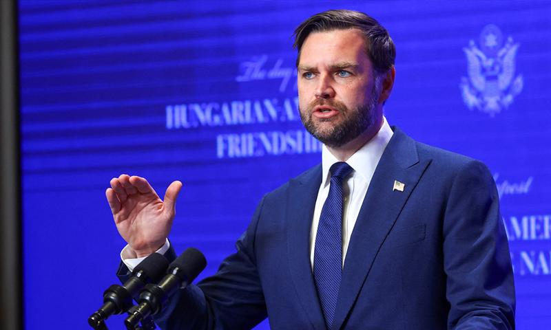 ইরানে পরমাণু হামলা করবে না যুক্তরাষ্ট্র