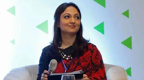 বিসিবির নতুন কমিটির একমাত্র নারী সদস্য ববি হাজ্জাজের স্ত্রী রাশনা ইমাম