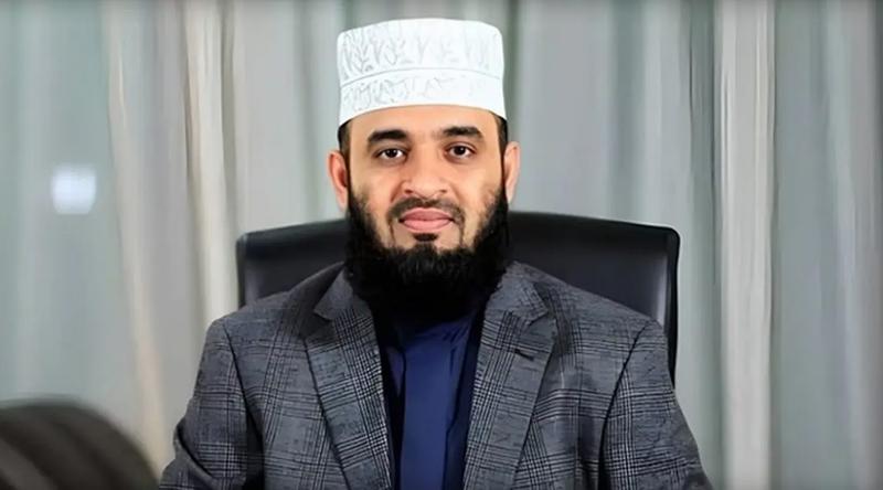 এআই দিয়ে ছবি ও কণ্ঠ নকল করে প্রতারণা, আজহারীর কঠোর হুঁশিয়ারি