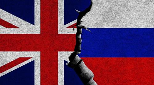 যুক্তরাজ্যের ওয়েস্টমিনস্টার ব্রিজে হামলা চালাতে পারে রাশিয়া?