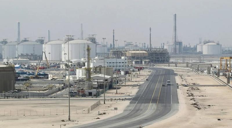 ট্রাম্প হামলা করলে সৌদি আরব ও আমিরাতের জ্বালানি স্থাপনা টার্গেটের হুঁশিয়ারি ইরানের