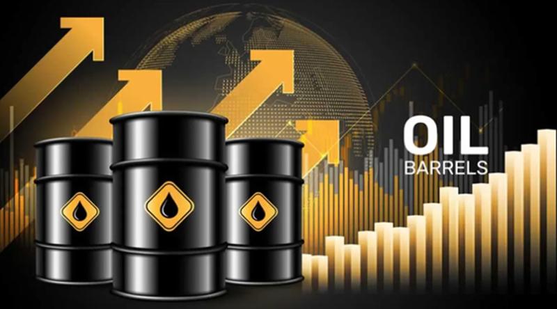 হরমুজ সংকটে তেলের দামে অস্থিরতা, ব্যারেলপ্রতি ১৫০ ডলারের নতুন রেকর্ড