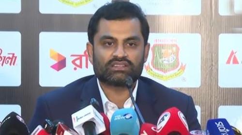 ক্রিকেটের হারানো গৌরব ফিরিয়ে আনাই প্রধান কাজ: তামিম ইকবাল