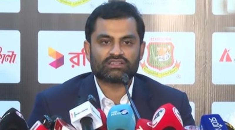 ক্রিকেটের হারানো গৌরব ফিরিয়ে আনাই প্রধান কাজ: তামিম ইকবাল