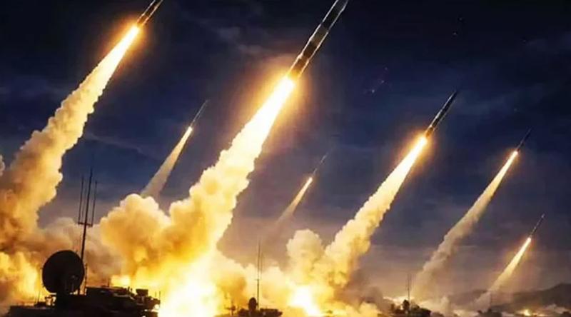 যেকোনো মুহূর্তে বড় হামলার আশঙ্কায় ইসরাইল