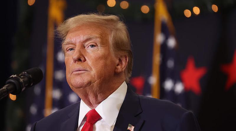 ট্রাম্পকে ক্ষমতা থেকে সরানোর ডাক এনএএসিপি'র