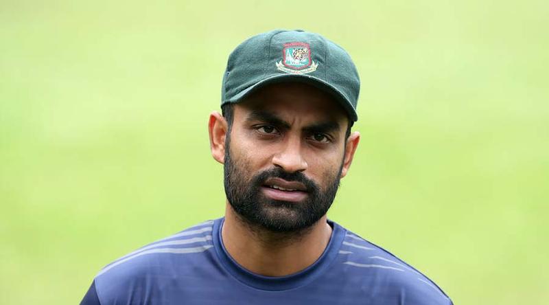 বিসিবির নির্বাচনে অংশ নেওয়ার ঘোষণা তামিমের