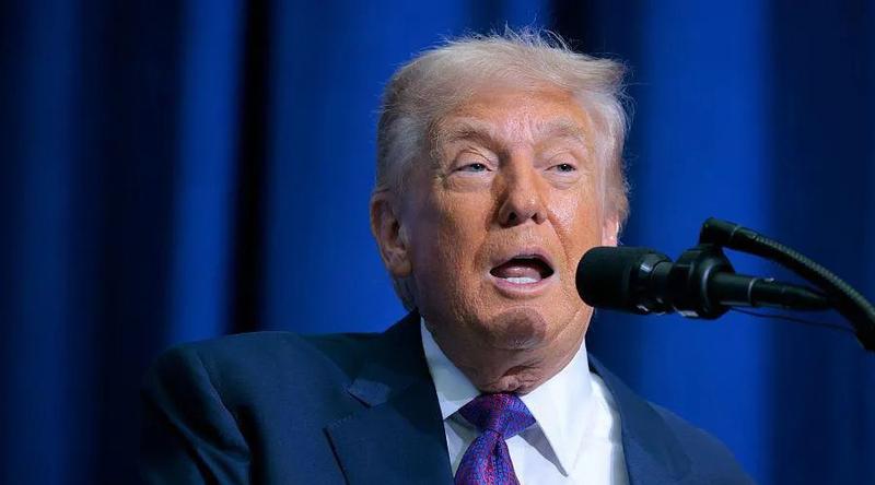 ‘আমাদের সম্পূর্ণ ও সর্বাত্মক বিজয় হয়েছে,’ দাবি ট্রাম্পের