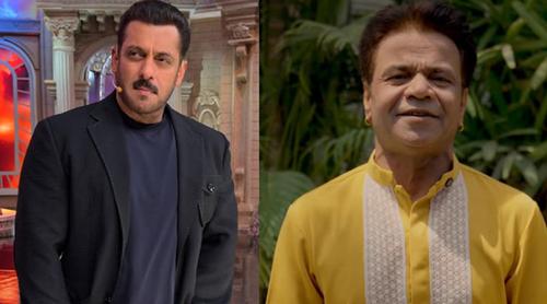 রাজপালের পাশে ‘ঢাল’ হয়ে দাঁড়ালেন সালমান