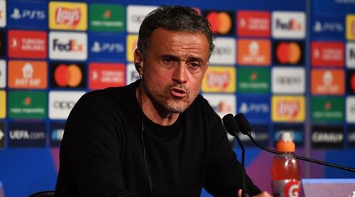 ‘ফেবারিট বলে কিছু নেই’- লিভারপুল ম্যাচের আগে সতর্ক এনরিকে