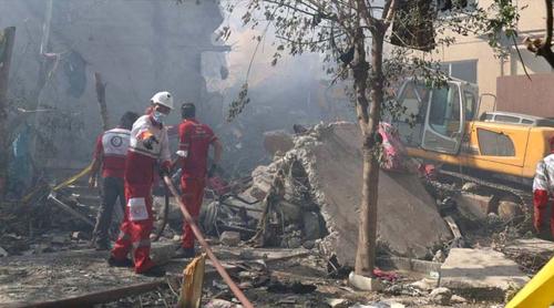 যুদ্ধবিরতিতে ‘সমর্থন’ দিয়েও ইরানে হামলা করল ইসরাইল