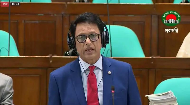 ২৮৪৭ গ্রামে প্রাথমিক বিদ্যালয় নেই : শিক্ষামন্ত্রী