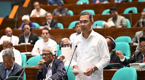 বর্তমান সরকার শিক্ষাকে শ্রেষ্ঠ বিনিয়োগ হিসেবে বিবেচনা করে : প্রধানমন্ত্রী