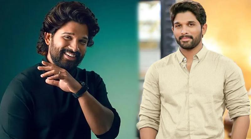 বিজ্ঞানী হতে চেয়েছিলেন আল্লু অর্জুন