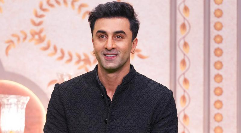 রামায়ণ নিয়ে রাহার কৌতূহলে অভিনয়ের অনুপ্রেরণা খুজে পায় রণবীর