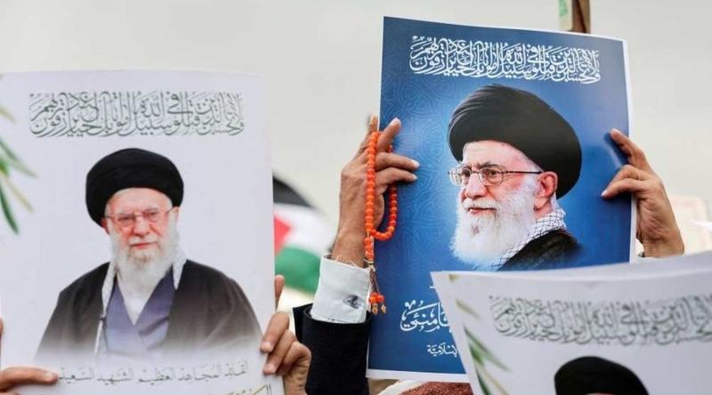 খামেনির ‘চল্লিশা’র দিনে ইরানের রাজপথে নামবেন লাখো মানুষ